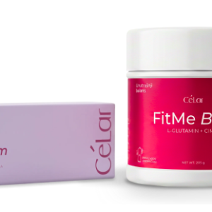 FitMe Balance Set - tvoj dnevni protokol